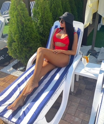 Анечка, 22 года